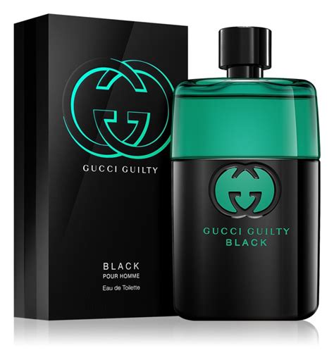 nuevo perfume gucci de hombre|Gucci pour homme discontinued.